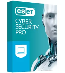 ESET Cyber Security Pro dla Mac OS