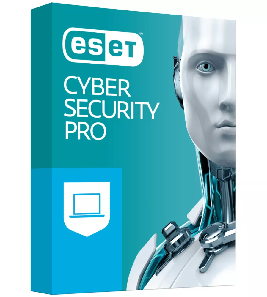 ESET Cyber Security Pro dla Mac OS