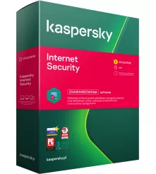Kaspersky Internet Security - multi-device