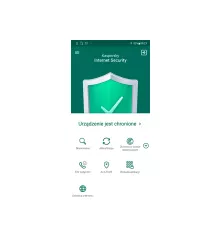 Kaspersky Standard for Mobile