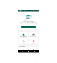 Kaspersky Standard for Mobile