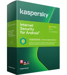 Kaspersky Standard for Mobile
