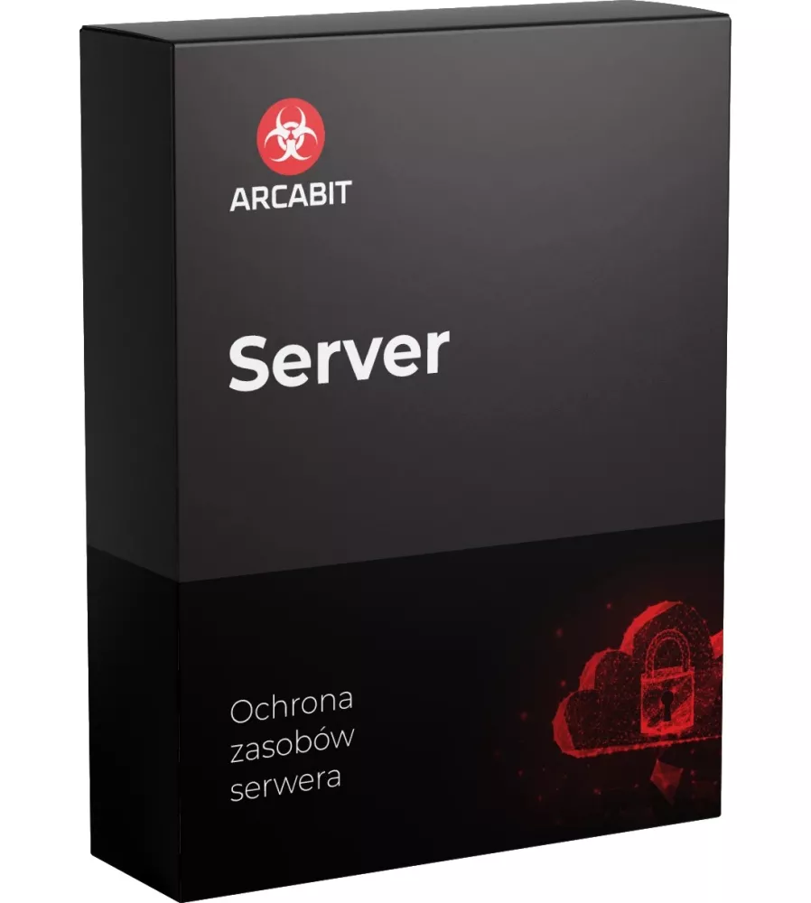 Arcabit Server