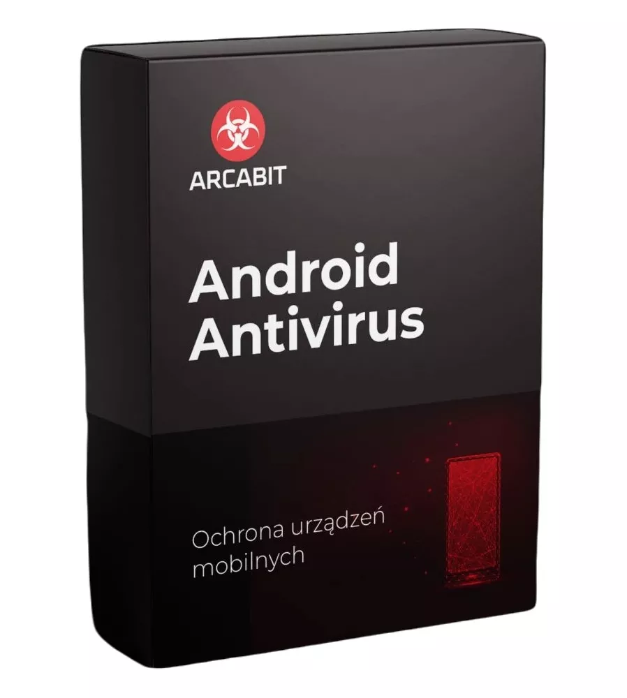 Arcabit Android Antivirus