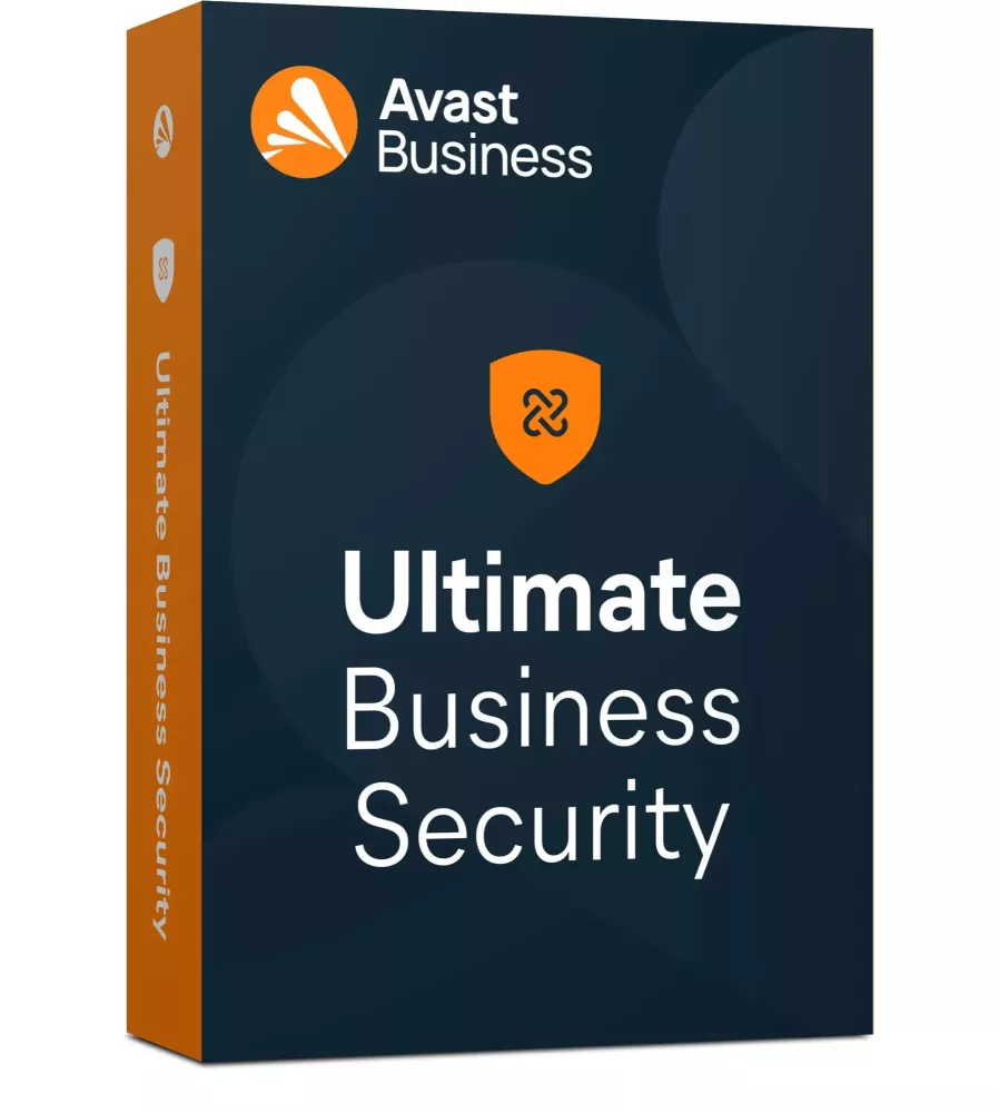 Avast Ultimate Business Security