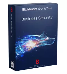 Bitdefender GravityZone Business Security Edukacja