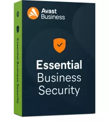 Avast Business Antivirus dla Edukacji 30PC