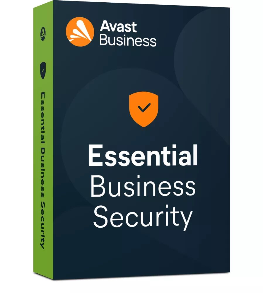 Avast Business Antivirus dla Edukacji 30PC