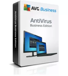 AVG AntiVirus Business Edition EDU