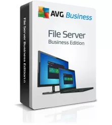 AVG File Server Business...