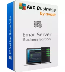 AVG Email Server Business...