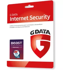 G Data Internet Security...