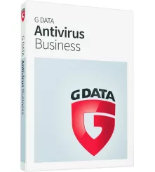G DATA Antivirus Business...