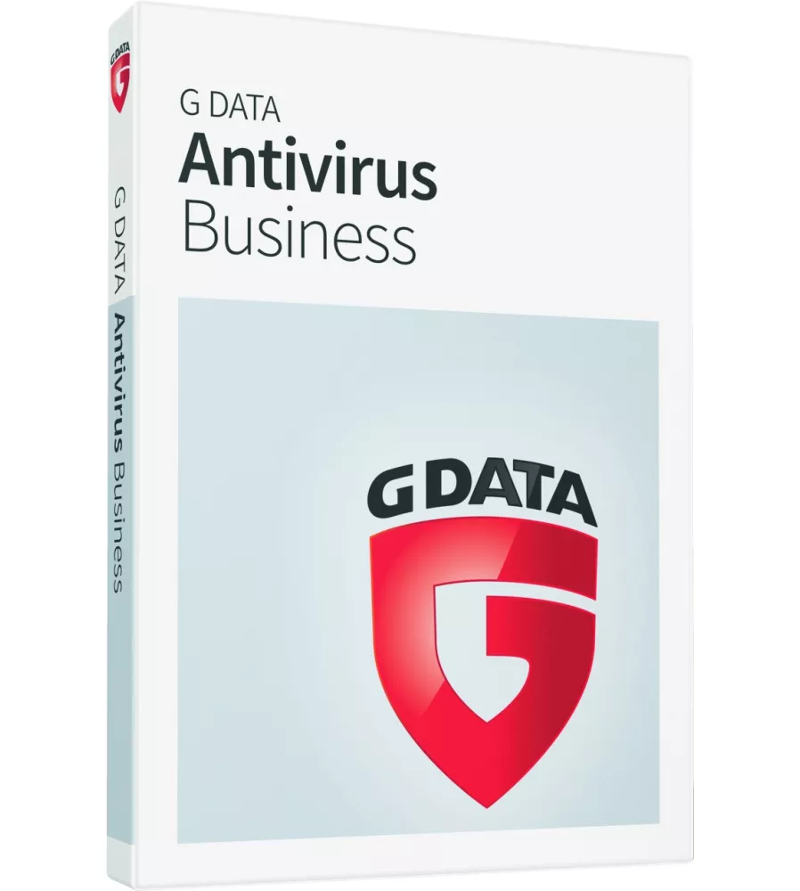 G DATA Antivirus Business Szkoła