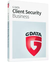 G DATA Client Security...