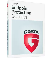 G DATA Endpoint Protection...