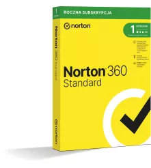 Norton 360 Standard (10GB backup)