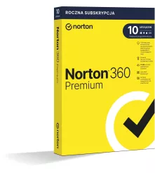 Norton 360 Premium (75GB...