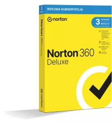 Norton 360 Deluxe (25-50GB backup)