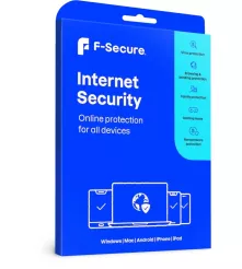 F-Secure Internet Security (Safe)