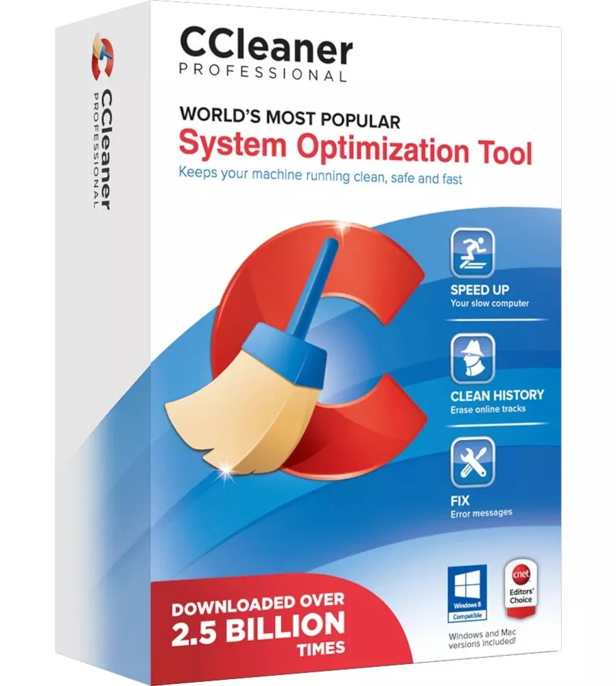 download ccleaner premium