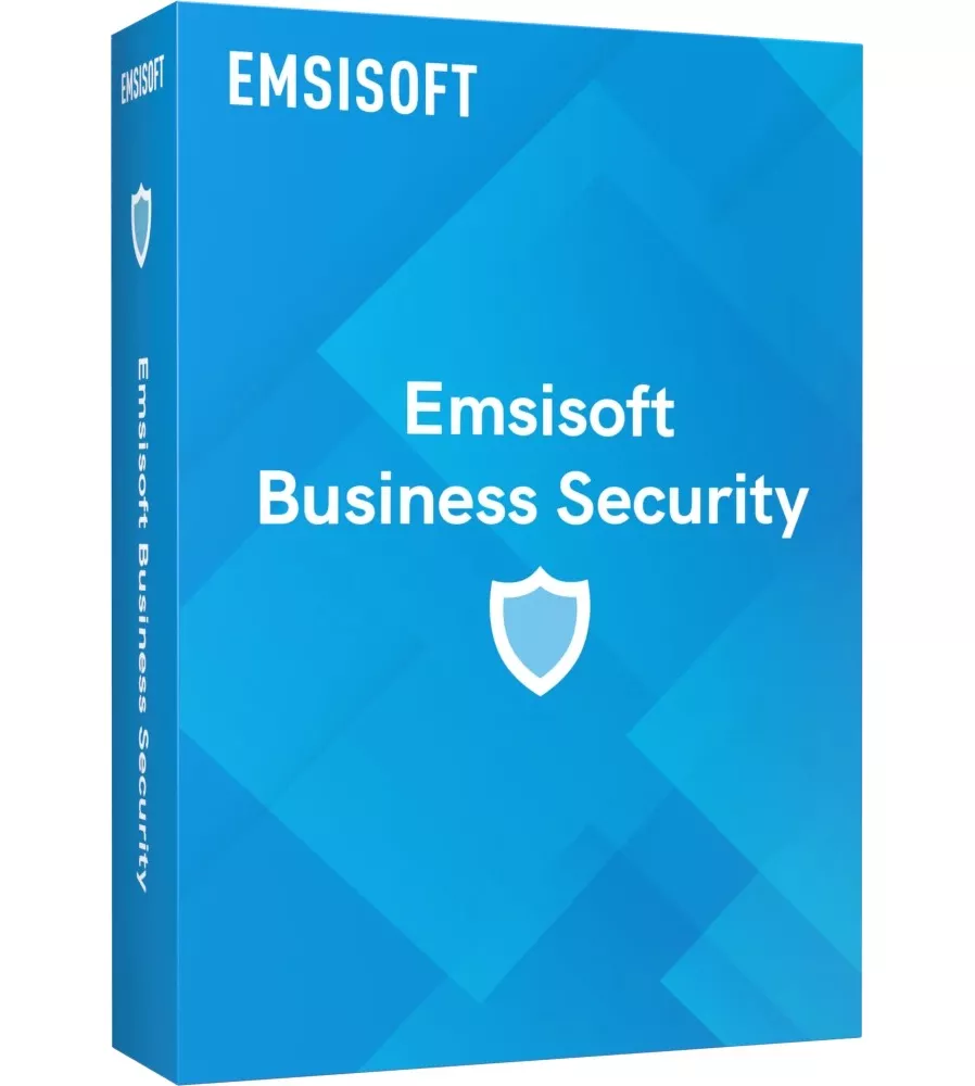 Emsisoft Business Security Szkoła