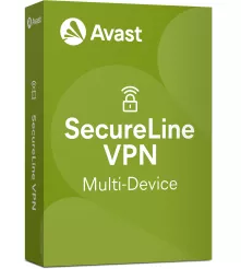 Avast  SecureLine VPN