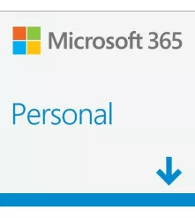 Microsoft 365 Personal 32/64-bit