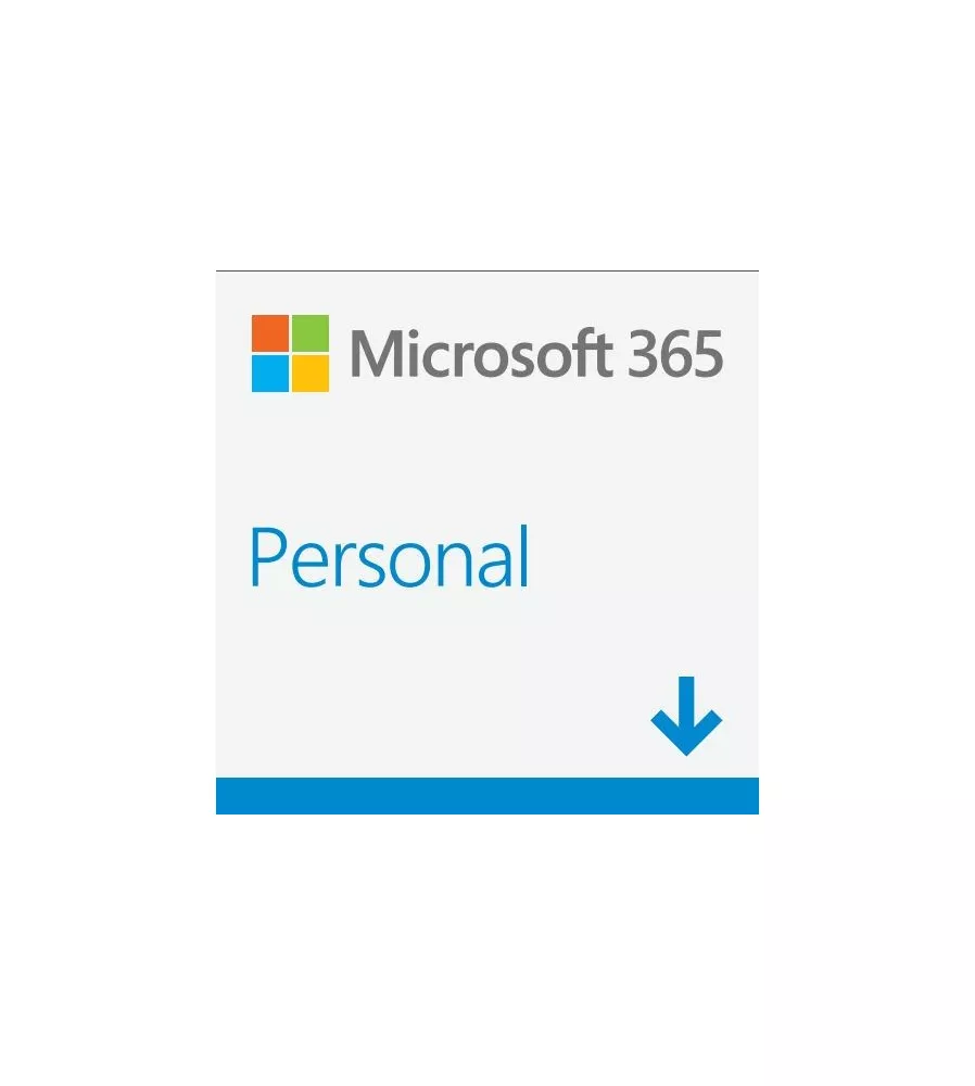 Microsoft 365 Personal 32/64-bit
