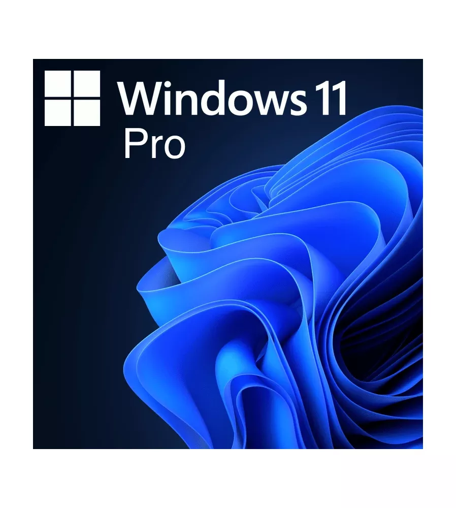 Windows 11 Pro AllLng 64bit