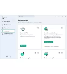 Kaspersky Plus