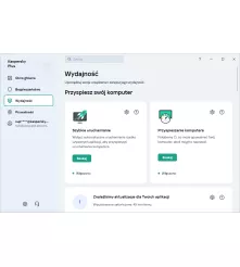 Kaspersky Plus