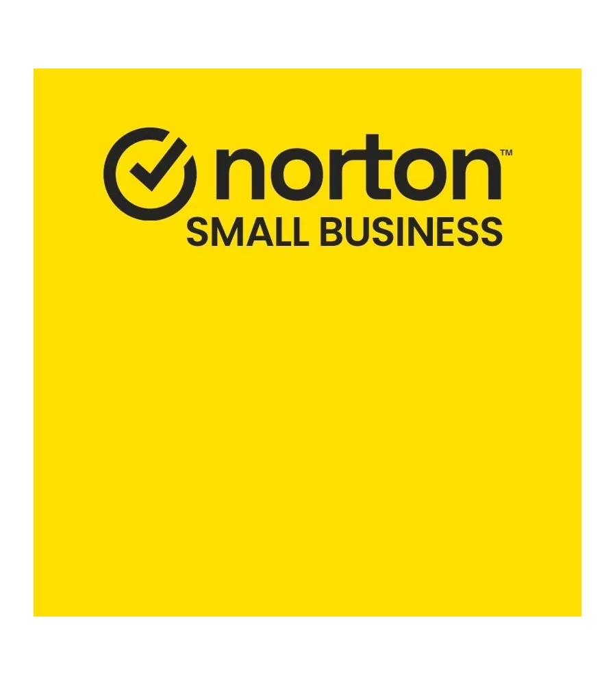 Norton Small Business Premium