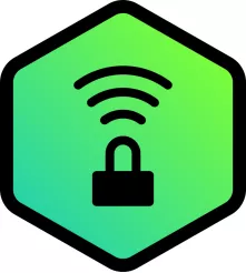 Kaspersky VPN Secure...