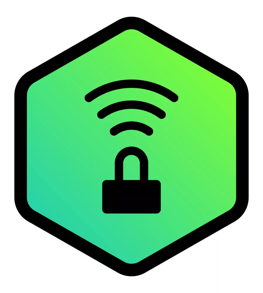 Kaspersky VPN Secure Connection