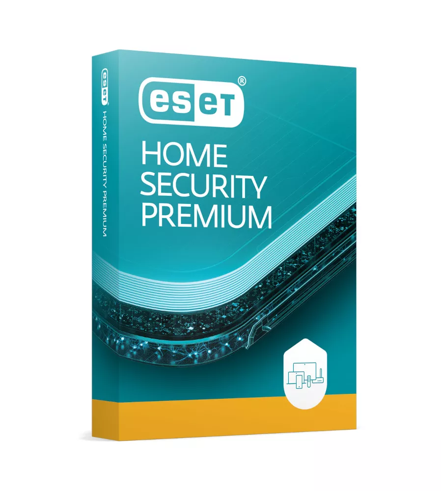 ESET HOME Security Premium