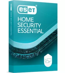 ESET HOME Security Essential