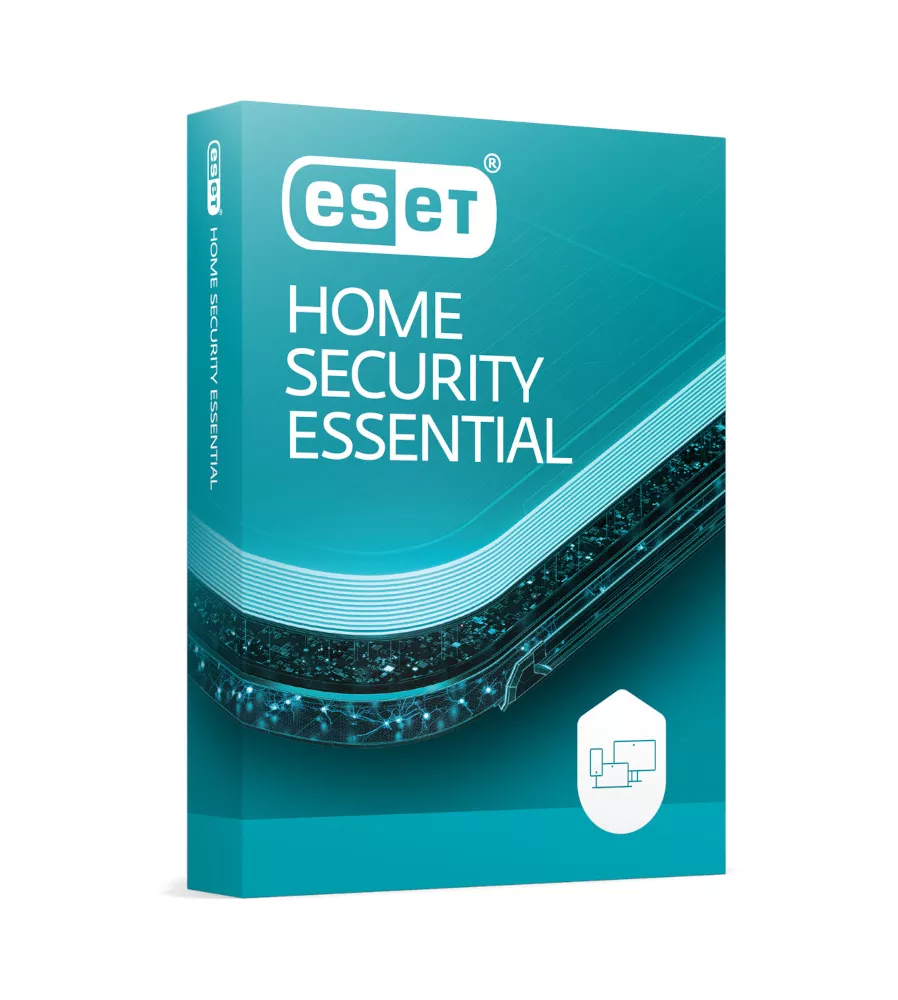 ESET HOME Security Essential