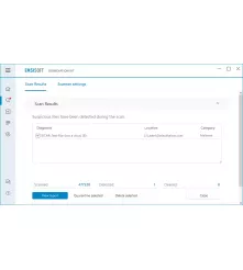 Emsisoft Remediation Kit
