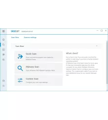 Emsisoft Remediation Kit