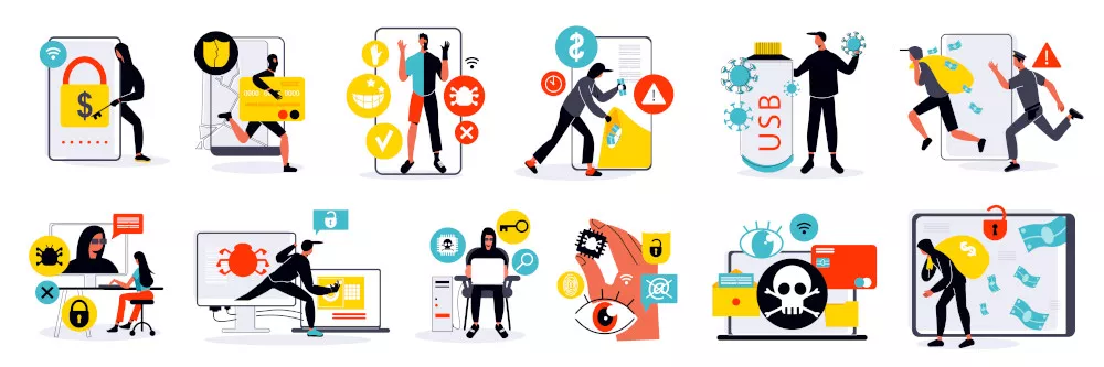Malware: Zagrożenie cyfrowe i sposoby ochrony przed nim Malware: Zagrożenie cyfrowe i sposoby ochrony przed nim